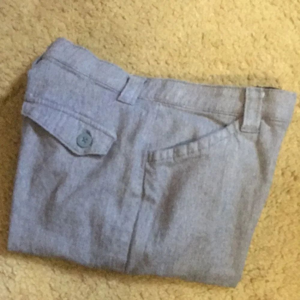 Lee Comfort Waistband Stretch Dress Pants